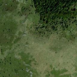 Satellite imagery of Kurljaj, BA