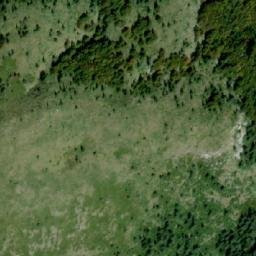 Satellite imagery of Kurljaj, BA