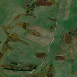 Satellite imagery of Brižine, BA