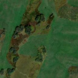 Satellite imagery of Brižine, BA