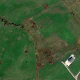 Satellite imagery of Poganac, BA