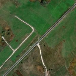 Satellite imagery of Poganac, BA