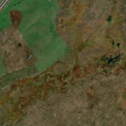 Satellite imagery of Poganac, BA