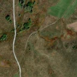 Satellite imagery of Bašića Glavica, BA