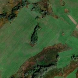 Satellite imagery of Bašića Glavica, BA