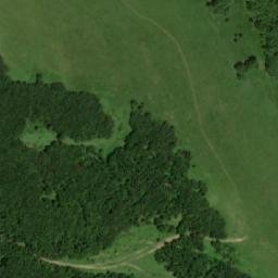 Satellite imagery of Viljičevac, BA