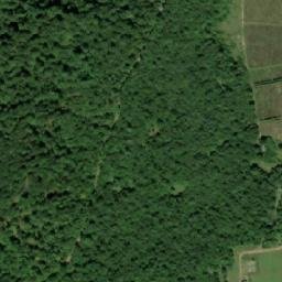 Satellite imagery of Bukve, BA
