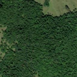 Satellite imagery of Rosoja, BA