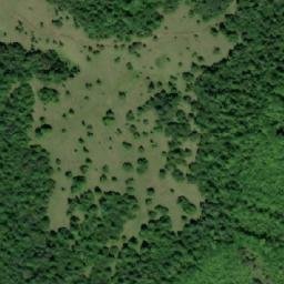 Satellite imagery of Rosoja, BA