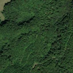 Satellite imagery of Veliki Kamen, BA