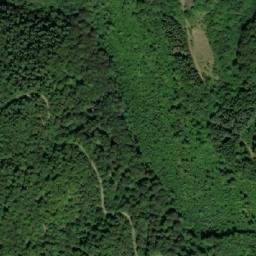 Satellite imagery of Veliki Kamen, BA