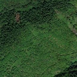 Satellite imagery of Plišavica, BA