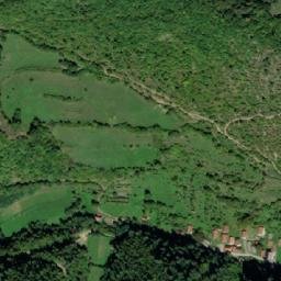 Satellite imagery of Plišavica, BA