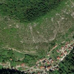 Satellite imagery of Plišavica, BA