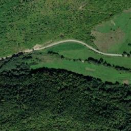 Satellite imagery of Ščedim, BA