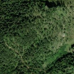 Satellite imagery of Goletica, BA