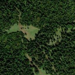 Satellite imagery of Goletica, BA