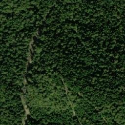 Satellite imagery of Džehenem, BA