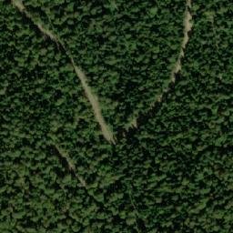 Satellite imagery of Runjevica, BA