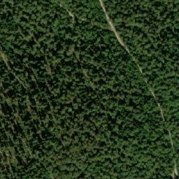 Satellite imagery of Runjevica, BA