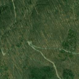 Satellite imagery of Uketovac, BA