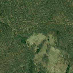 Satellite imagery of Uketovac, BA