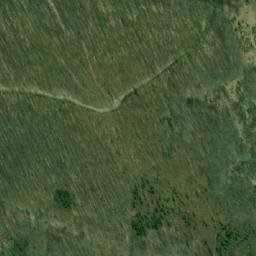 Satellite imagery of Uketovac, BA