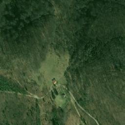 Satellite imagery of Grad, BA