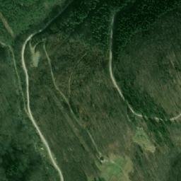 Satellite imagery of Grad, BA