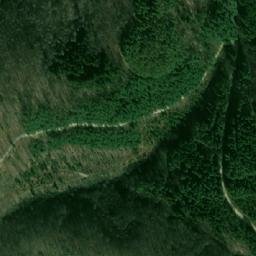 Satellite imagery of Naplavci, BA