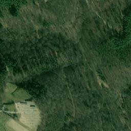 Satellite imagery of Naplavci, BA