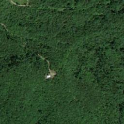 Satellite imagery of Ljeskovica, BA