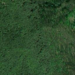 Satellite imagery of Obješenjak, BA