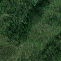 Satellite imagery of Kruševska Kosa, BA