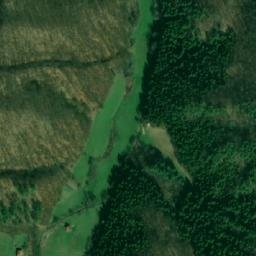 Satellite imagery of Telina Kosa, BA