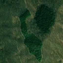 Satellite imagery of Telina Kosa, BA