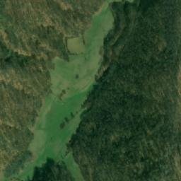 Satellite imagery of Dolinska Kosa, BA