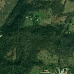 Satellite imagery of Grad, BA