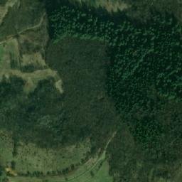 Satellite imagery of Grad, BA