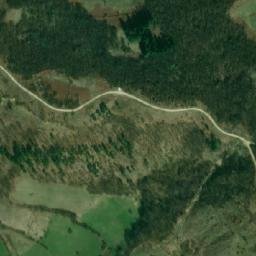 Satellite imagery of Čelin, BA