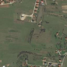 Satellite imagery of Sovrško Brdo, BA