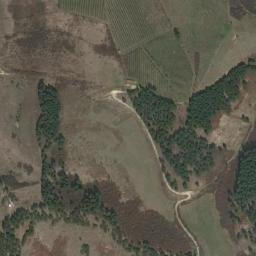 Satellite imagery of Sovrško Brdo, BA