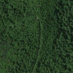 Satellite imagery of Ravni Nabožic, BA