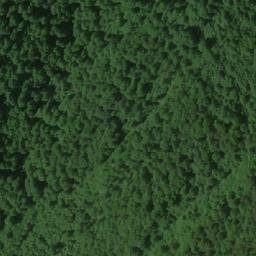 Satellite imagery of Kamenička Stijena, BA