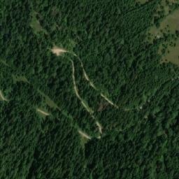 Satellite imagery of Jela, BA