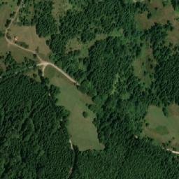 Satellite imagery of Jela, BA