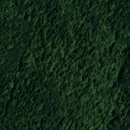 Satellite imagery of Vilićka Kosa, BA