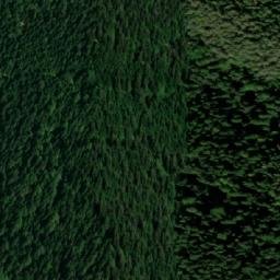 Satellite imagery of Vilićka Kosa, BA