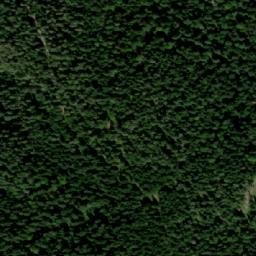 Satellite imagery of Vilićka Kosa, BA