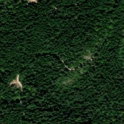Satellite imagery of Zgonski Rid, BA